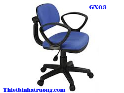 Ghế văn phòng - GX03
